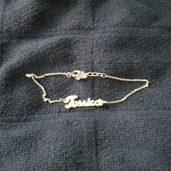 "Jessica" Bracelet - Picture 1 of 2